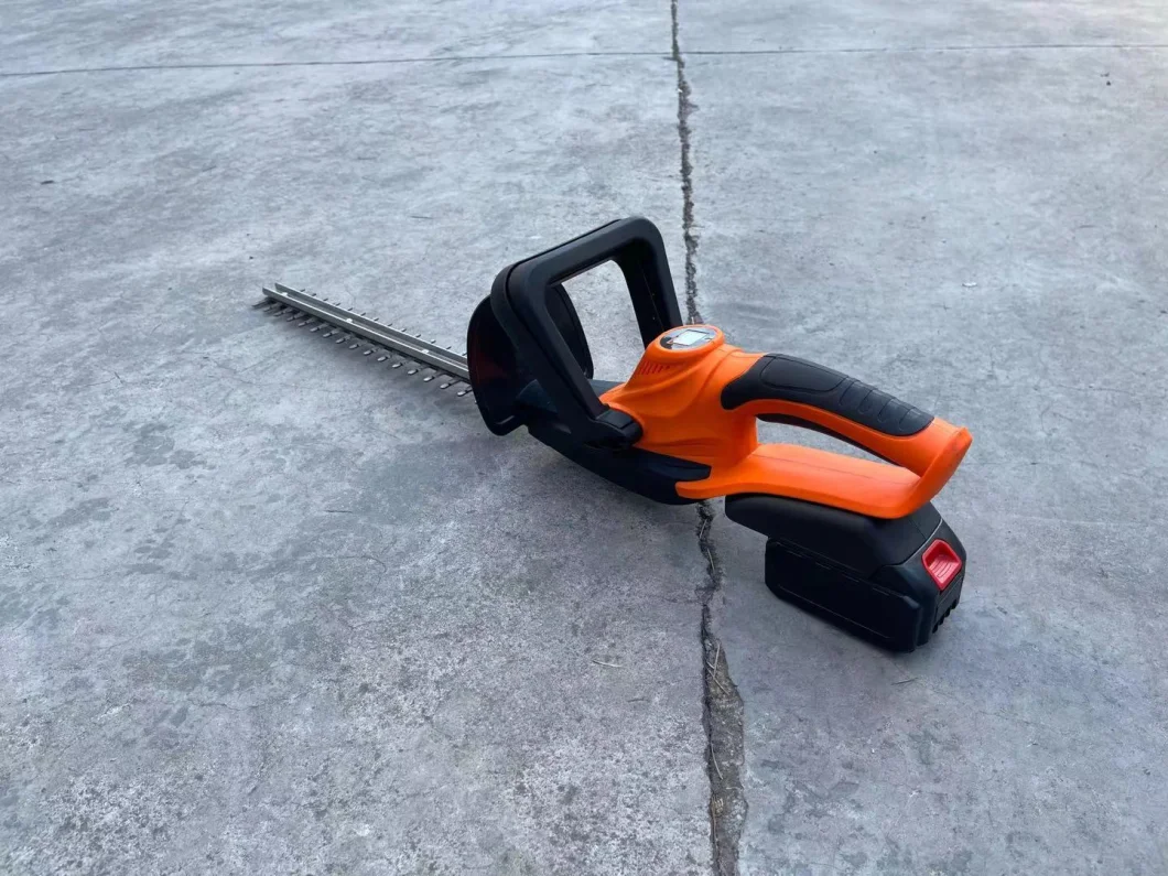 Hedge Trimmers Hand Held Petrol Hedge Trimmer